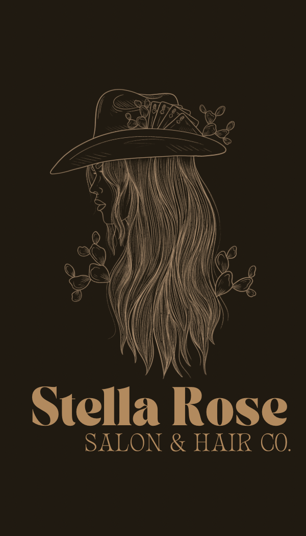 The Stella Rose and Hair Co. 